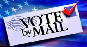 Vote By Mail